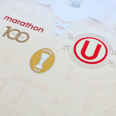 Caja de Colección Universitario 100 Años