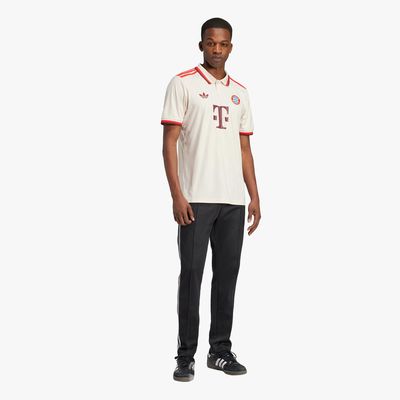 adidas Tercera Equipación FC Bayern 24/25
