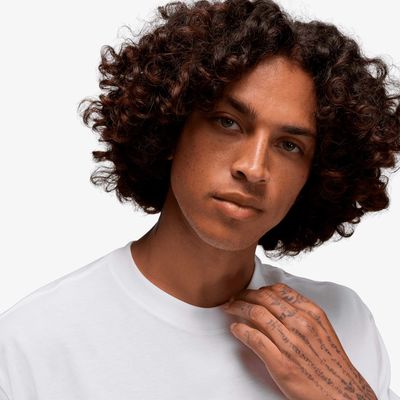 Jordan Polo Brand