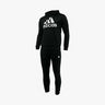 adidas Buzo Sportswear Polera con Capucha Tela Fre