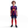 Nike FC Barcelona 2025/26 Stadium Home