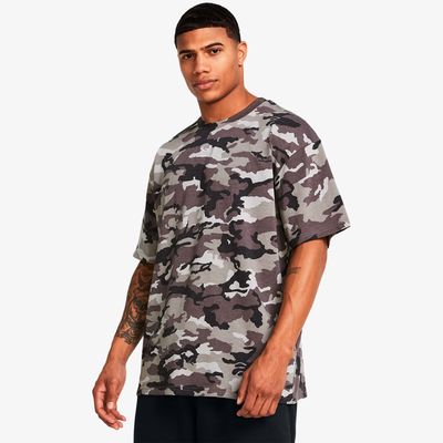 Under Armour Heavyweight Printed Heather