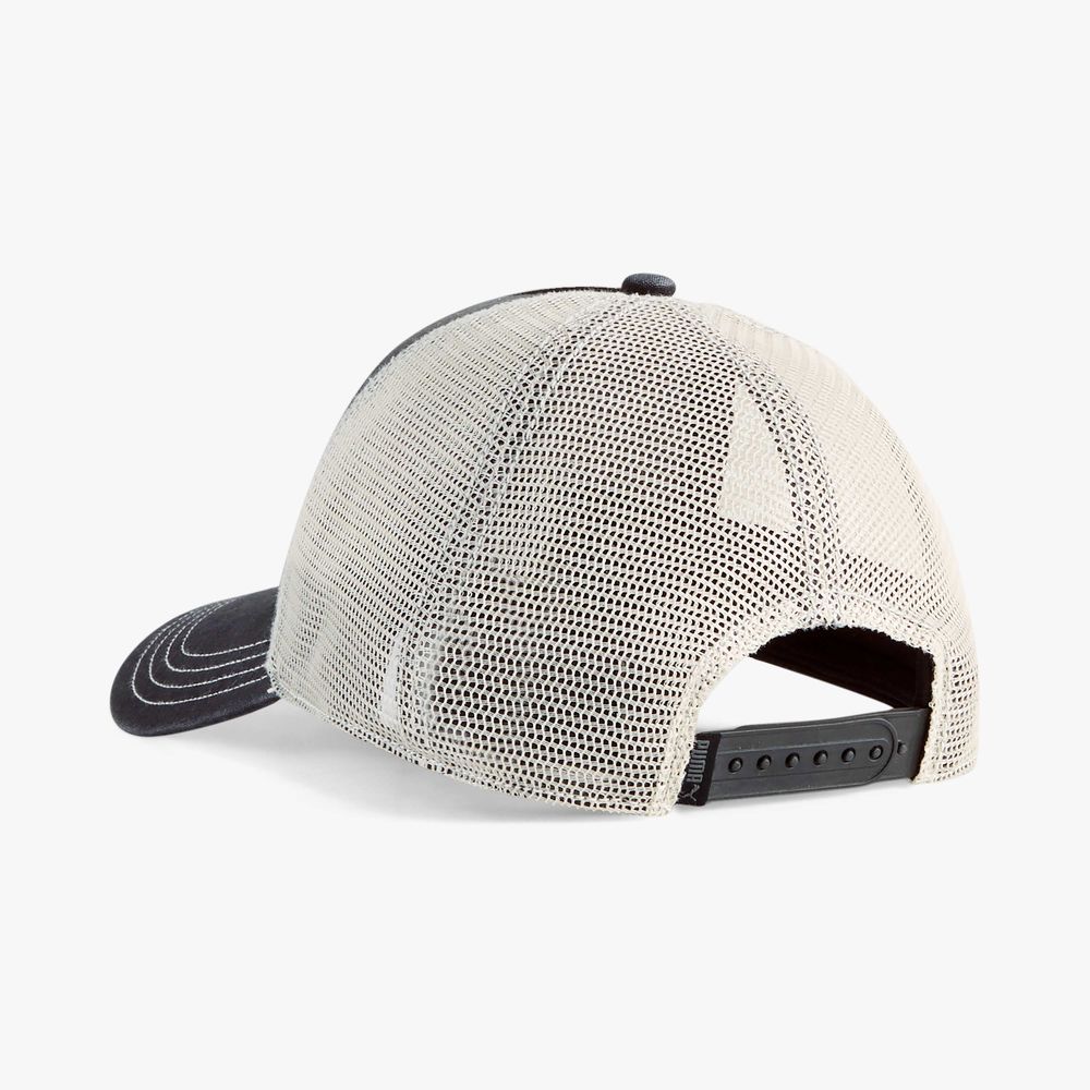Puma Gorra Vintage Washed