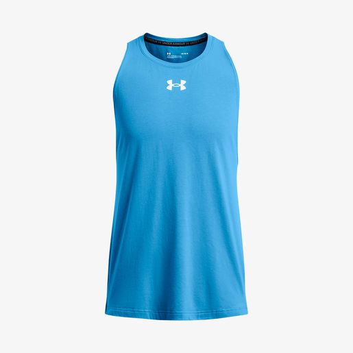 Under Armour Baseline Cotton