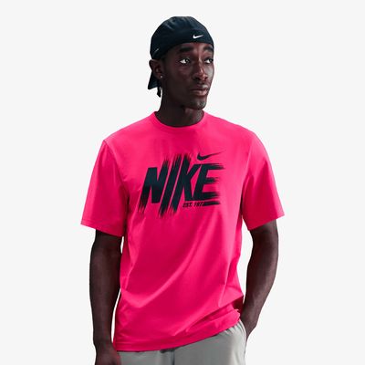 Nike Camiseta Hyverse