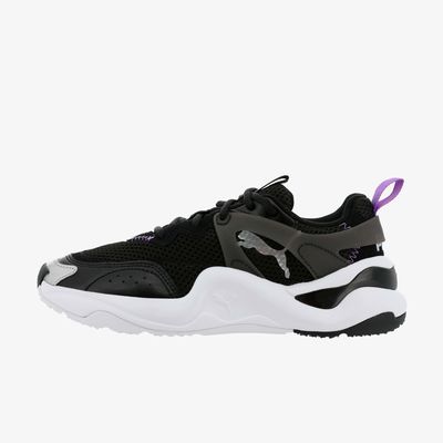 Rise discount contrast puma