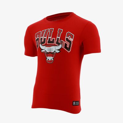 NBA Polo Chicago Bulls