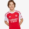 adidas Camiseta Arsenal Home 25/26 Niño