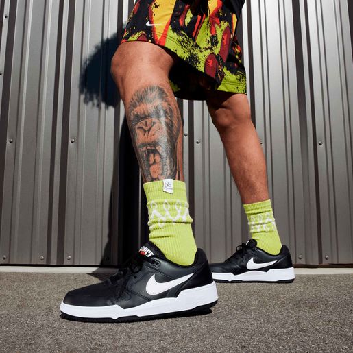 Nike Full Force Low