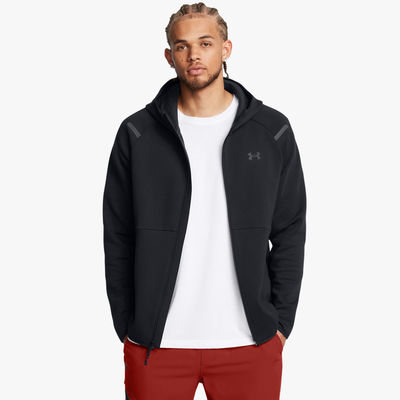 Under Armour Chompa Unstoppable Fleece