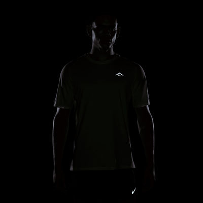 Nike Polera Solar Chase