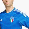 adidas Camiseta de fútbol Italia Local 2023