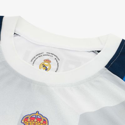 Real Madrid Camiseta RMD