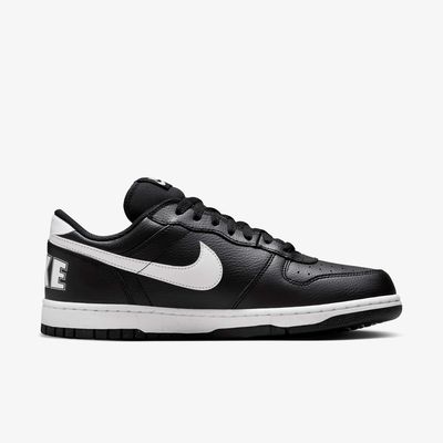 Nike Big Low
