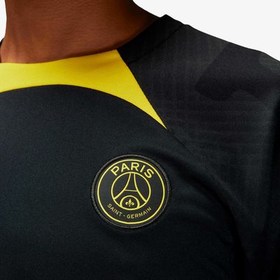 Paris Saint-Germain Camiseta de fútbol Strike