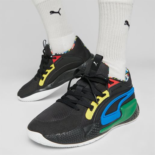 Puma Court Rider Chaos Trash Talk