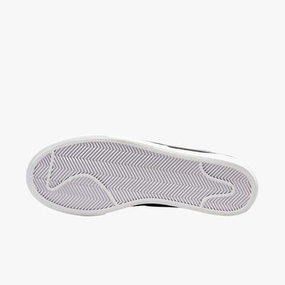 Nike Blazer Low Platform