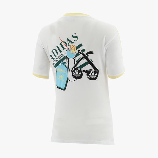 adidas Archive Graphic