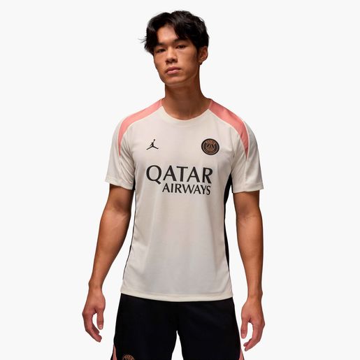 Nike Paris Saint-Germain Tercera equipación