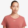 W NK ONE LUXE DF SS STD TOP