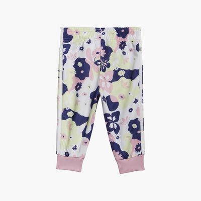 adidas SST Flower