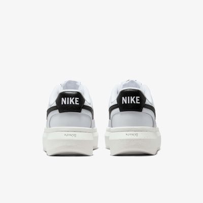 Nike Zapatillas Court Vision Alta