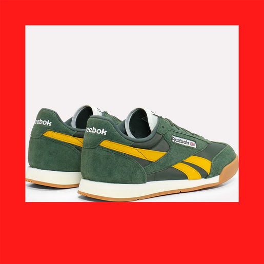 Reebok Zapatos Campio Xt