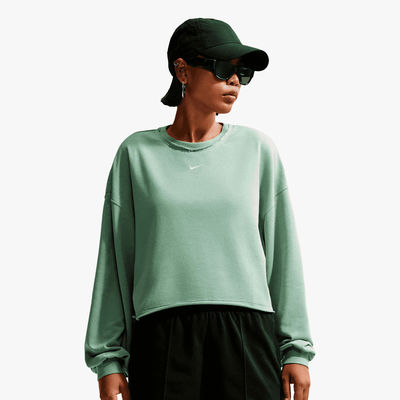 Nike Polera Sportswear Chill Terry