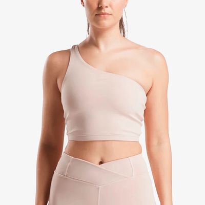 Reebok Bra Addison Yoga Asym