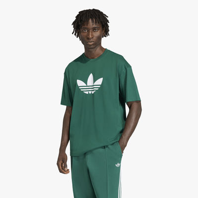 adidas Camiseta Adicolor Trifolio