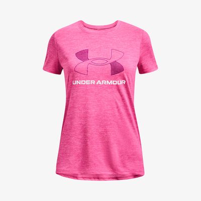 Under Armour Tech Twist Big Logo