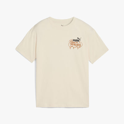 Puma Camiseta MID90s Graphic Tee II