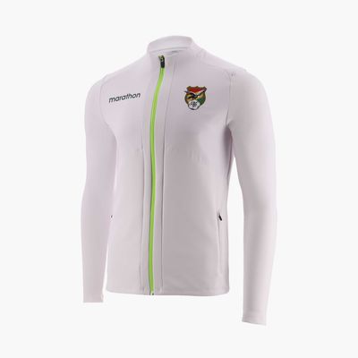 Chaqueta Cancha Alterna