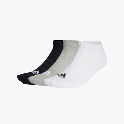 adidas Media Cortos Acolchadas Sportswear 3 Pares