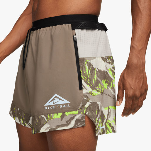 pantalon corto camuflaje hombre nike