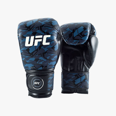 UFC Guantes Boxeo Pro Octagon Lava 10 Oz