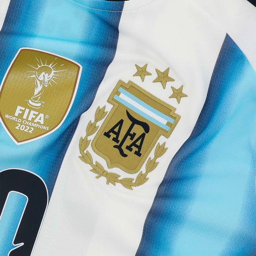 adidas Selección Argentina 2026 Messi