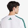 adidas Polo Codes Collegiate Linear Graphic