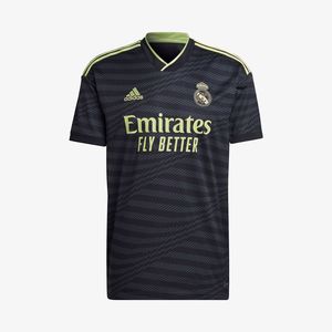 Camiseta Real Madrid 2022-23 - Tienda Gol Perú: Camisetas deportivas