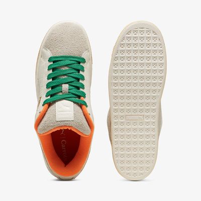 Puma Suede XL x Carrots