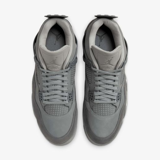 Air Jordan 4 Retro SE Wet Cement