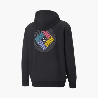 Puma SWxP Graphic