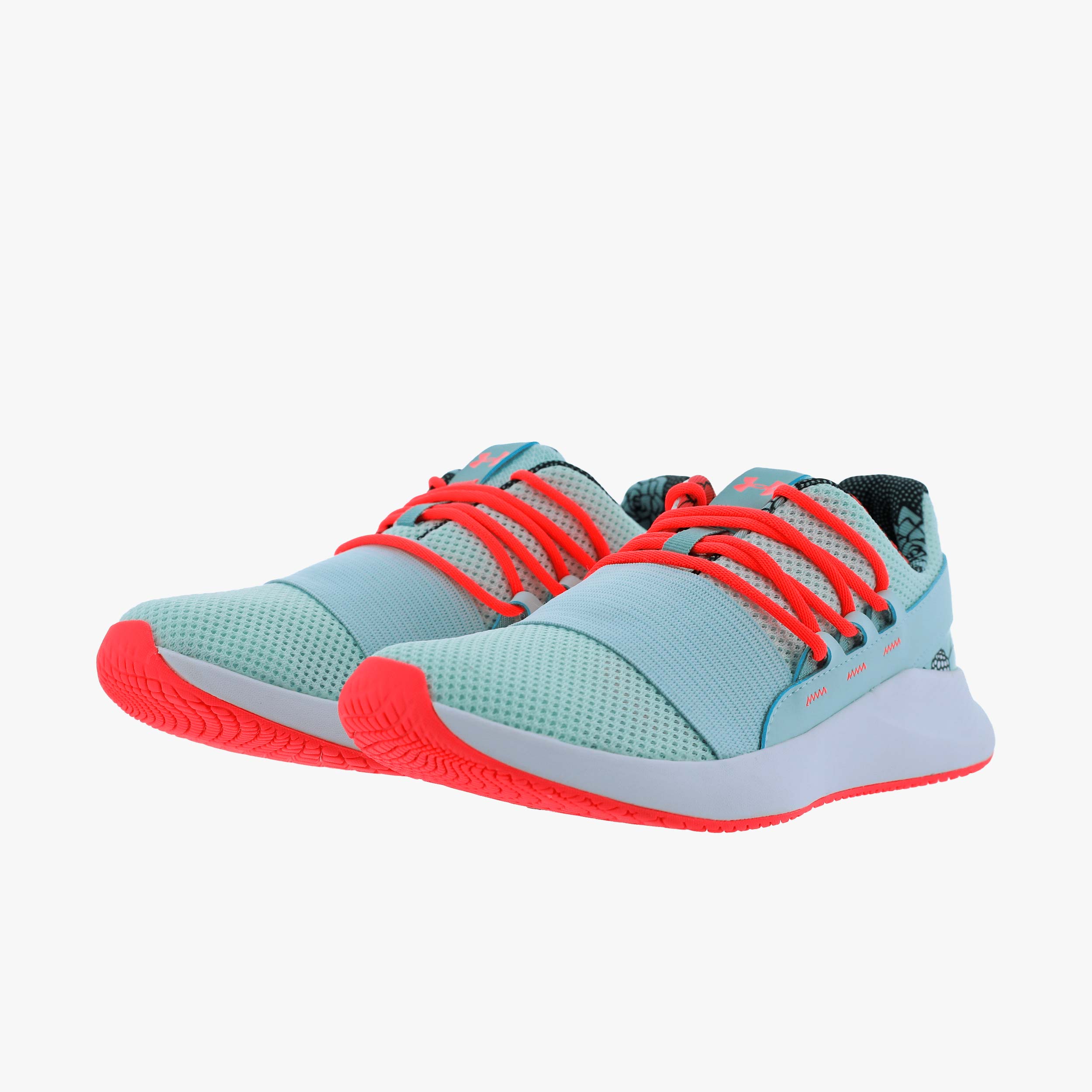ua charged breathe fn print