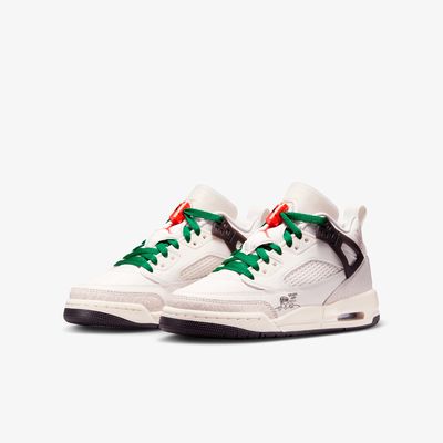 Jordan Spizike Low