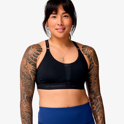 Brooks Plunge 3.0 Sports Bra
