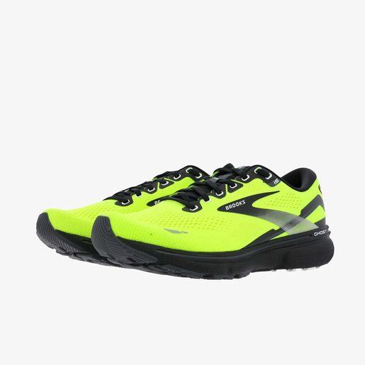 Brooks Ghost 15
