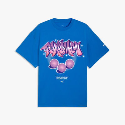 Puma Camiseta x Pokémon
