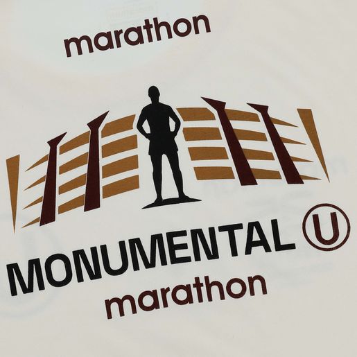 Marathon Camiseta Universitario de Deportes