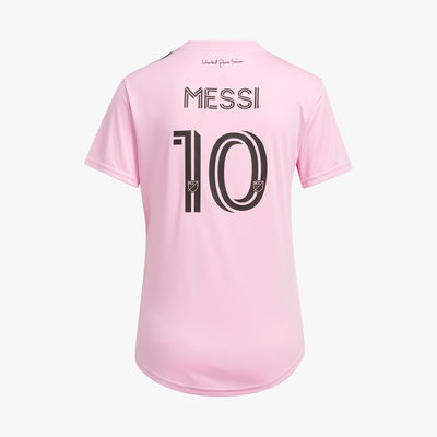 adidas Messi 10 Inter Miami FC 2022/23 Home