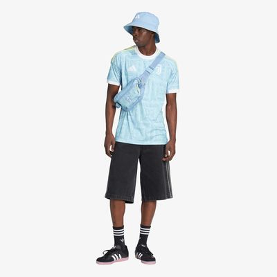 adidas Camiseta Juventus Away 25/26